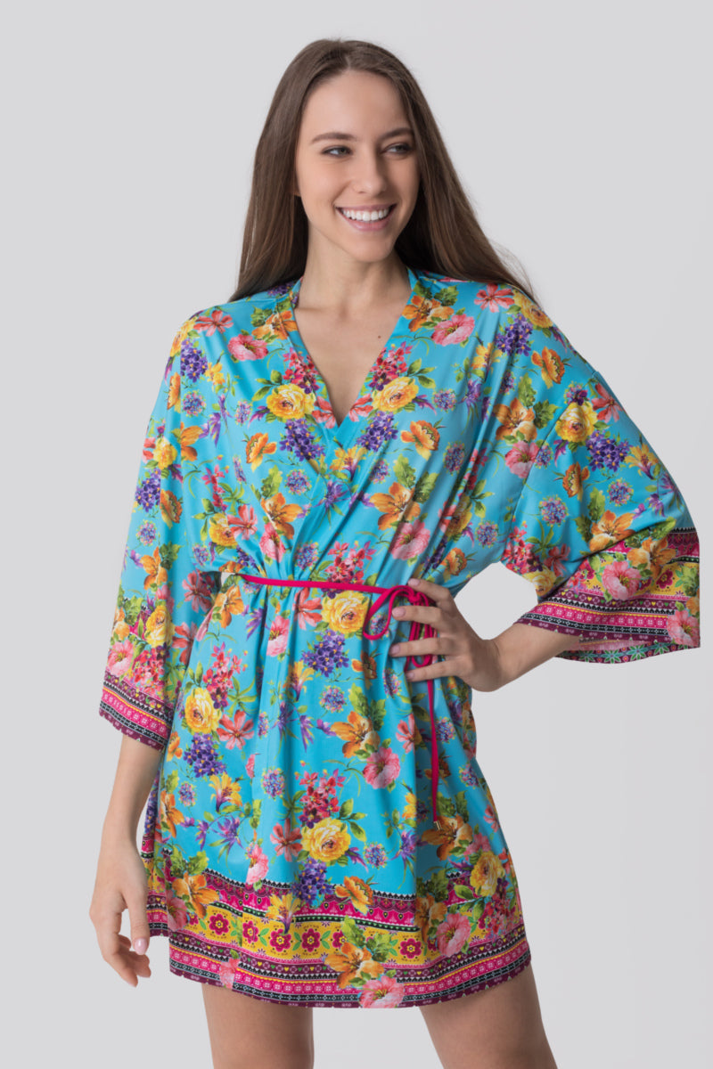 Beachwood | Deia Dress | O/S