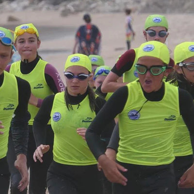 Custom Surf Life Saving