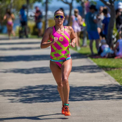 Custom Triathlon
