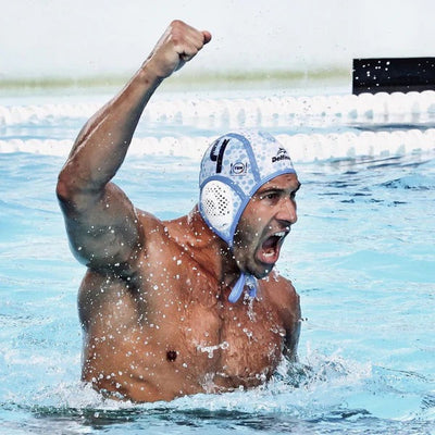 Custom Water polo