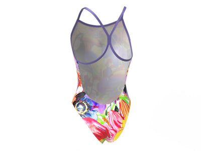 Swimsuit SF342 [Tropical toucan 40]
