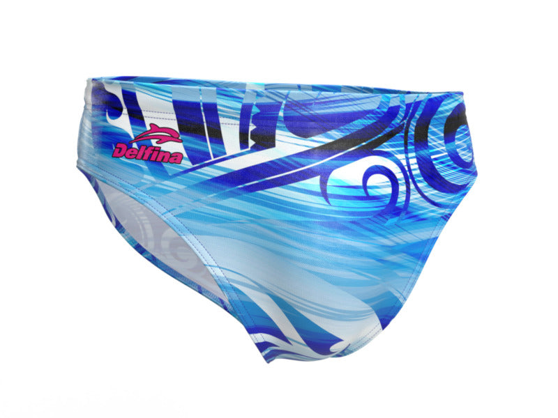 Swim brief SH11 [Maori light 40]