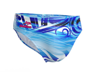 Swim brief SH11 [Maori light 40]
