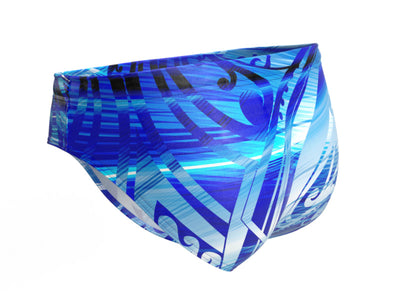 Swim brief SH11 [Maori light 40]