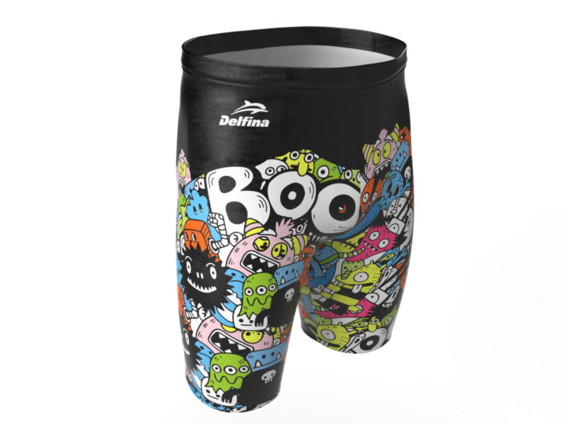 Swim jammer SH231 [Boo black 34]