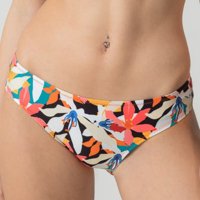 Swim Bikini Bottom 2200P13 [Alepou XXL]