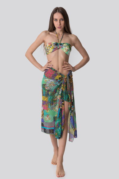 Skirt Pareo 2300S2 [Fuvahmulah M]