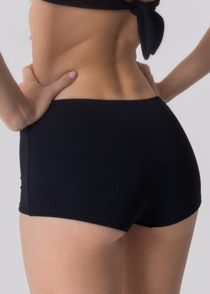 Swim shorts 2302P29 [Black XXL]
