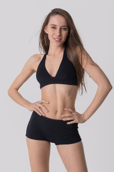 Swim shorts 2302P29 [Black XXL]