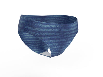 Swim Bikini Bottom 2400P13 [Jeans XXL]