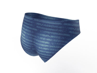 Swim Bikini Bottom 2400P13 [Jeans XXL]