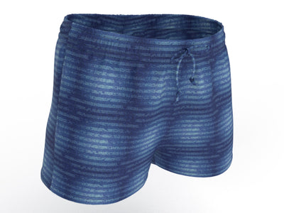 Swim shorts 2400P28 [Jeans XL]