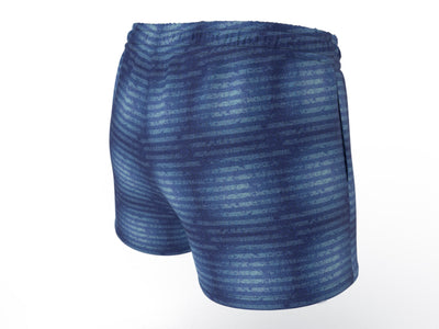 Swim shorts 2400P28 [Jeans XL]