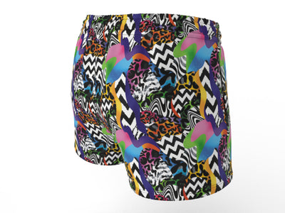 Swim shorts 2400P28 [Savannah XL]