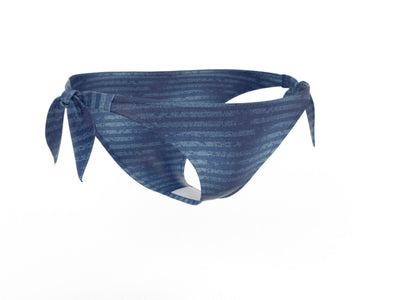 Swim Bikini Bottom 2400P46 [Jeans XL]