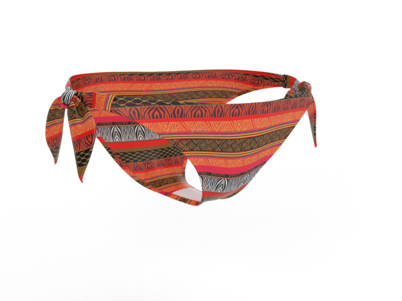 Swim Bikini Bottom 2400P46 [Lalibela XL]