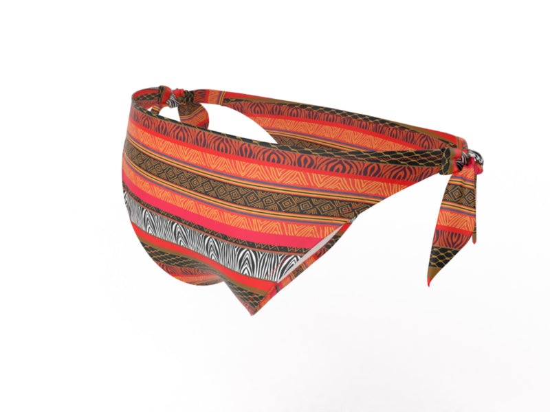 Swim Bikini Bottom 2400P46 [Lalibela XL]