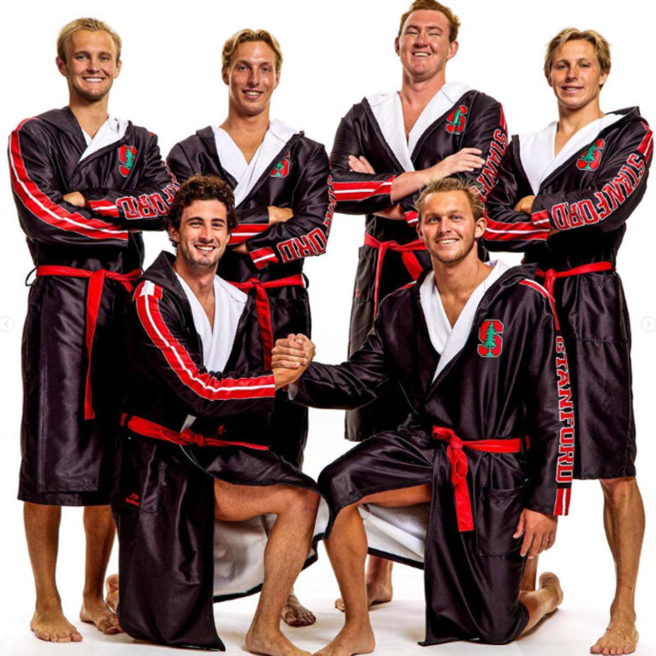 Custom Bathrobe Microfiber Sublimated