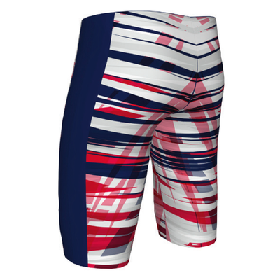 Custom FINA Approved Jammer