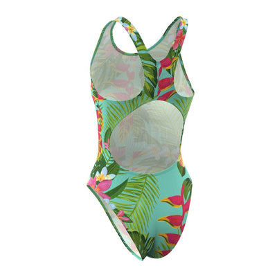 Custom Brazilian X Back
