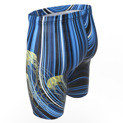 Custom Jammer