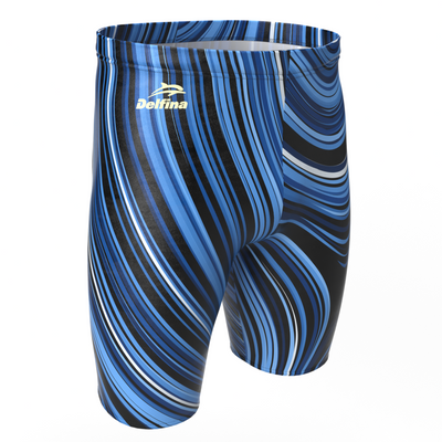 Custom Jammer