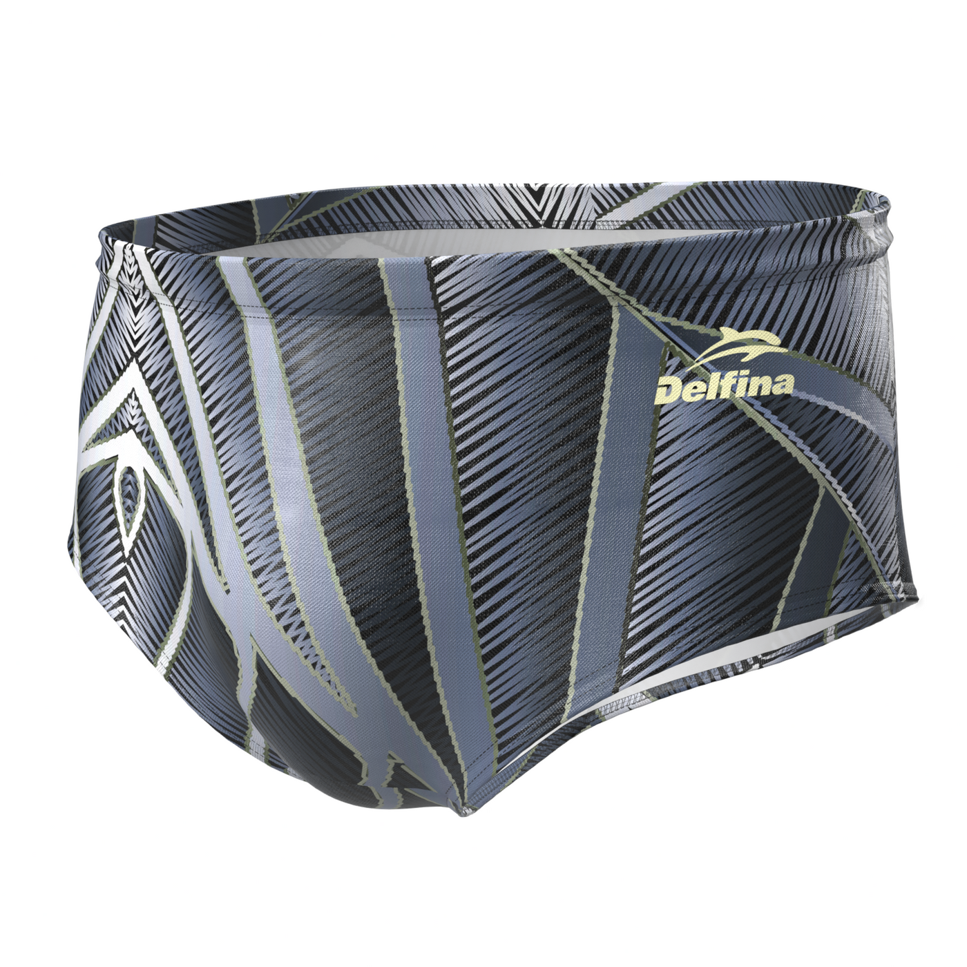 Custom Swim Trunk