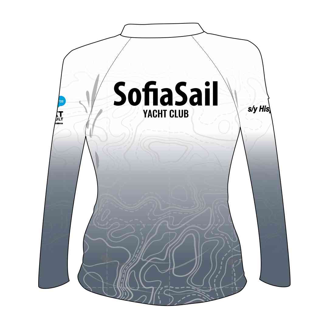 Rash Shirt Female