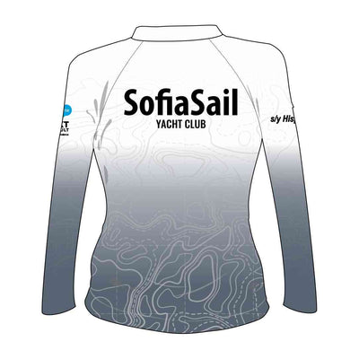 Rash Shirt Female