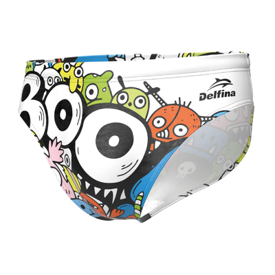 Custom Male Swim Brief