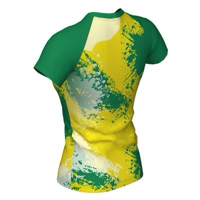 Custom Women's T-shirt