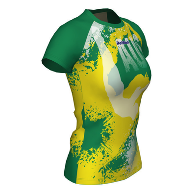 Custom Women's T-shirt