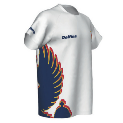 Custom Men's T-shirt