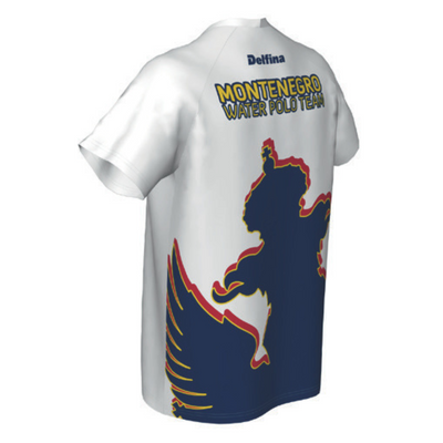 Custom Men's T-shirt
