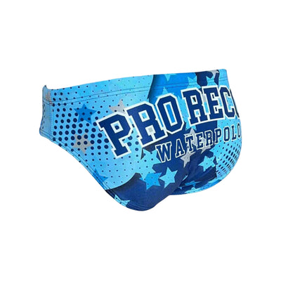 Custom Water Polo Brief