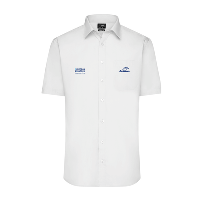 Custom Referee Short Sleeve Shirt