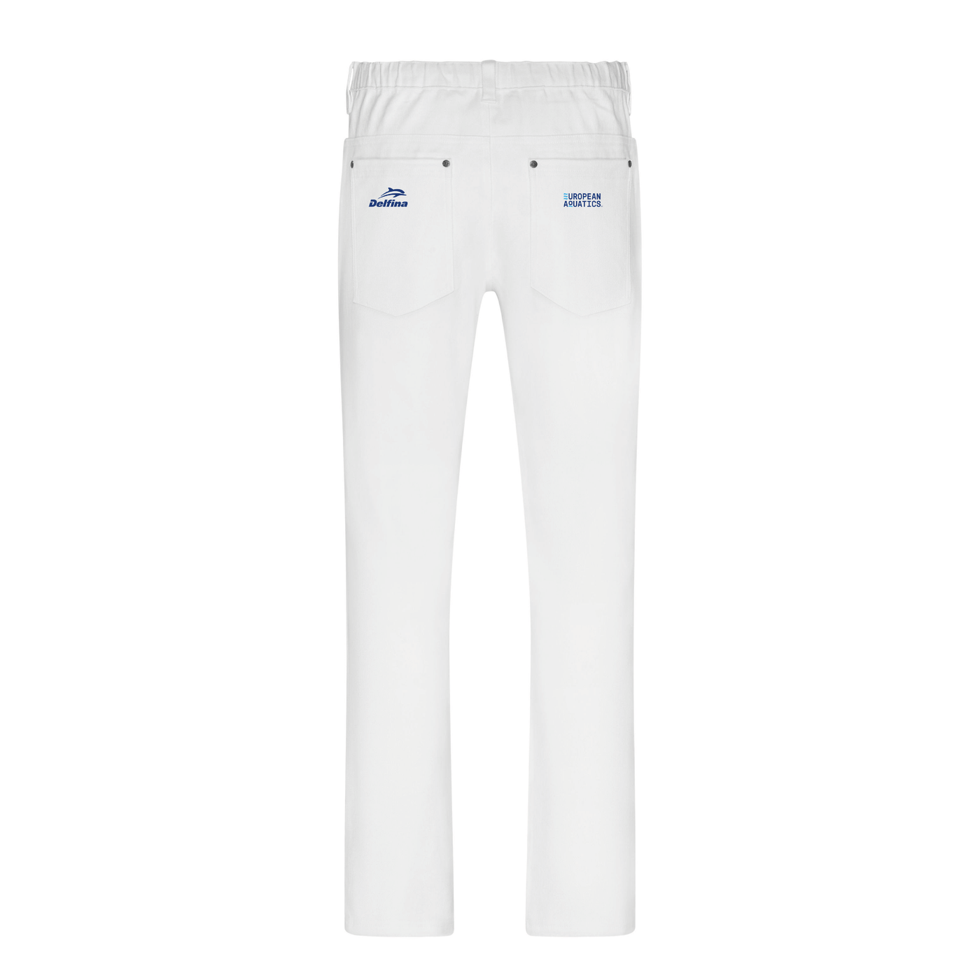Custom Referee Stretch Pants