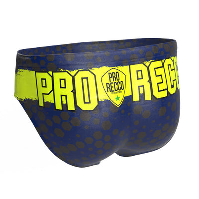 Custom Water Polo Brief