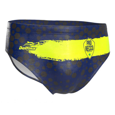 Custom Water Polo Brief